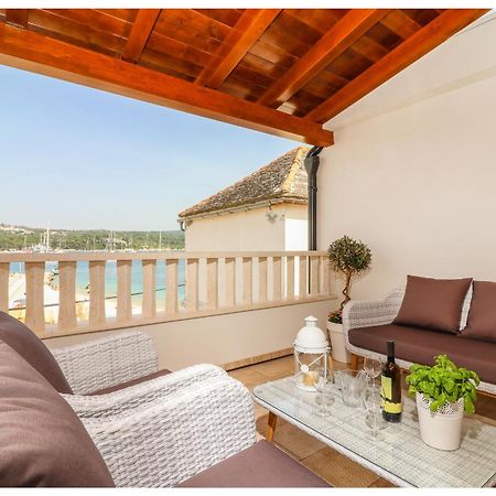Luxury Penthouse Roberta Apartment Primosten Exterior photo